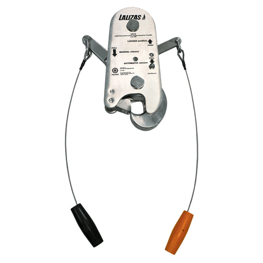 LALIZAS Release Hook LAR 36, SOLAS/MED (74387)