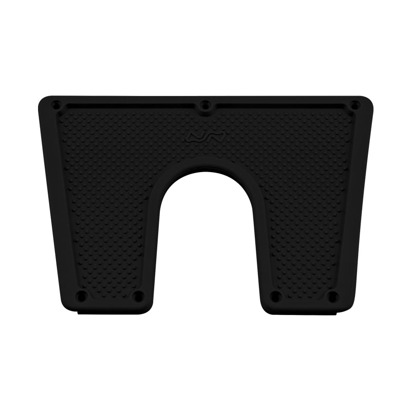 Lalizas Transom Pad, 270x180mm, Black (74443)