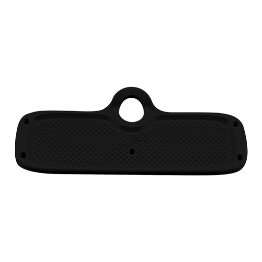 Lalizas Transom Pad, 300x120mm, Black