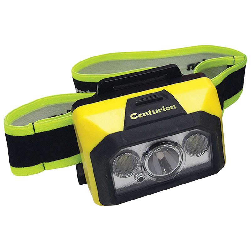 Lalizas Head Light LED, EX-2980, ???? Zone 0 (74956)