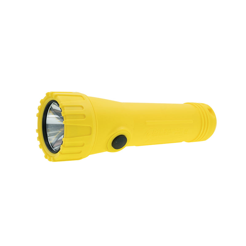 Lalizas Safety Flashlight LED, EX-6180, ATEX (74957)