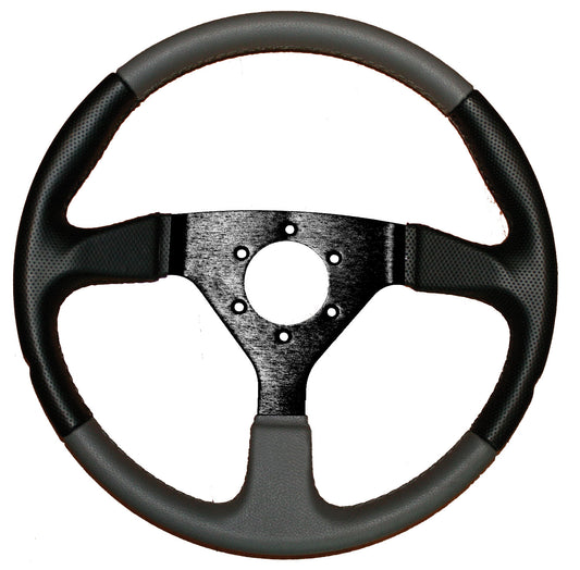 Lalizas Steering Wheel, ''Ocean Master'', Diam. 350mm