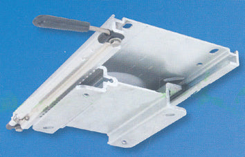 Lalizas Chair slide, Trac-Lock II, Springfield