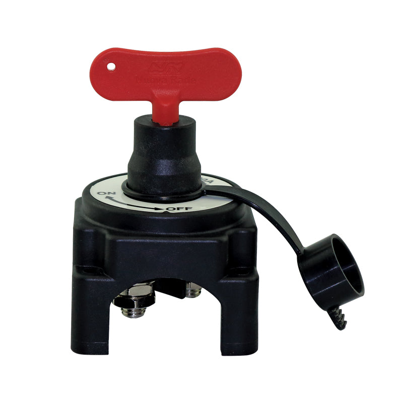 Lalizas Battery Switch, 250A, Square