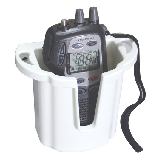 Lalizas VHF/FRS Case 'Store-All', 13,5x8x11,5cm - White