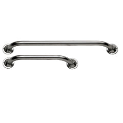 Lalizas Handrail, Inox 316, ø22mm, L300mm