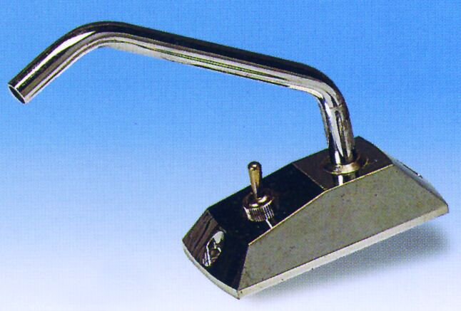 Lalizas Galley pump w/tap, 12V