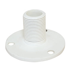 Lalizas Fixed antenna mount, H 41mm, Diam. 70mm