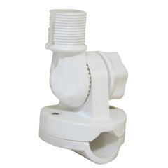 Lalizas Antenna Rails mount, 1 adjustment knob