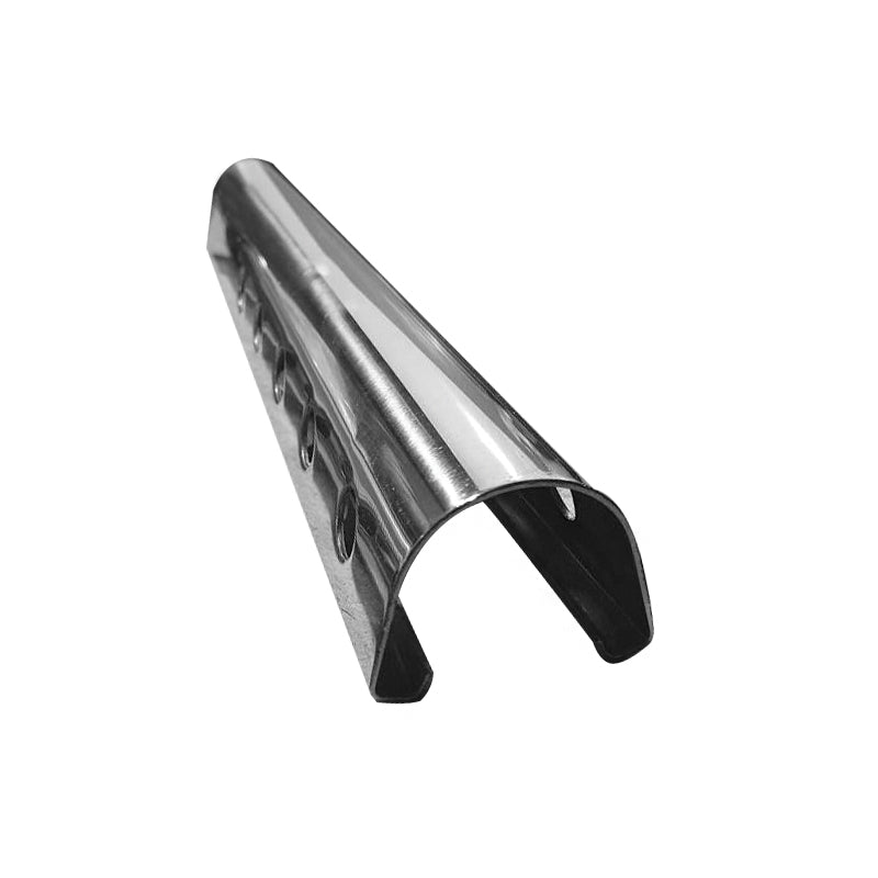 Lalizas Safety Lock for Outboard Engines, Inox 316, L 280mm