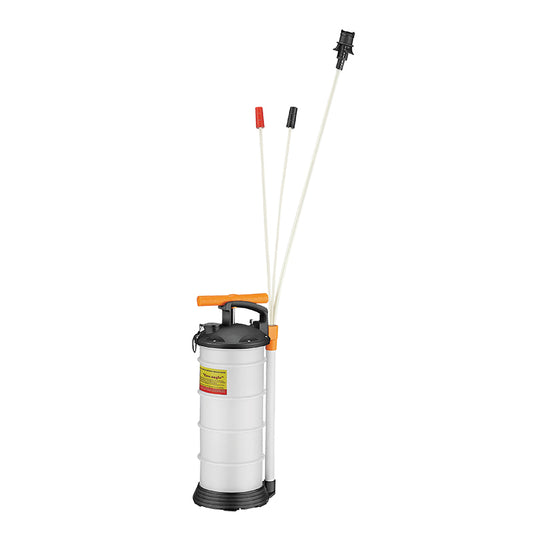 Lalizas Oil extractor, 4 ltr capacity