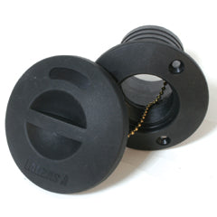 Lalizas Deck Filler Ø50mm Tube w/ Cap