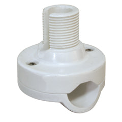 Lalizas Antenna Rails mount, H 65mm