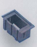 Lalizas Frame for switch on the two slides,for codes 99726-99730