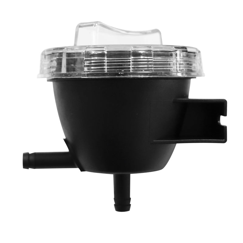 Lalizas Raw Water Strainer w/ Mesh Filter, 0,5lt, for ?12mm Hose (99758)