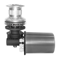 CAPSTAN T1000 CRO STD 1000W/12V