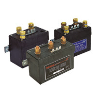 Lofrans CONTROL BOX 4T 12V 0,5-1,7KW