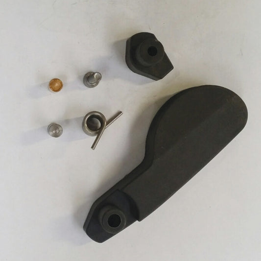 Lalizas KIT F FINGER X2