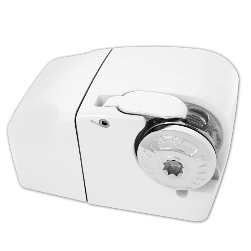 Lalizas WINDLASS H. LION 1000 W.ALU 700W/12V 6-3/16  BBB