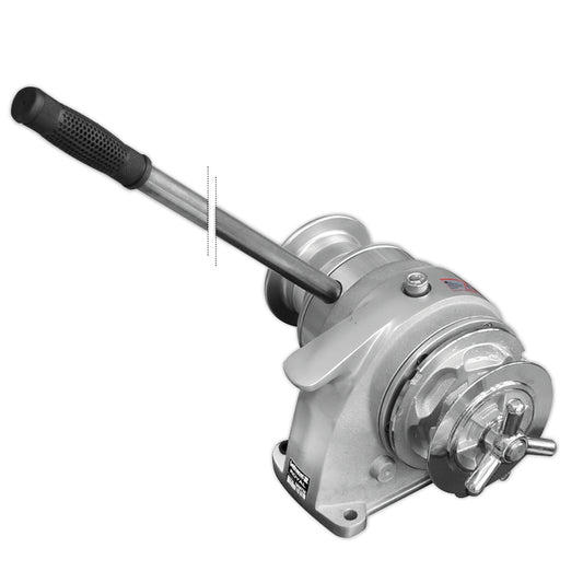 Lalizas WINDLASS H. ROYAL ALU G+D MANUAL/ 10mm