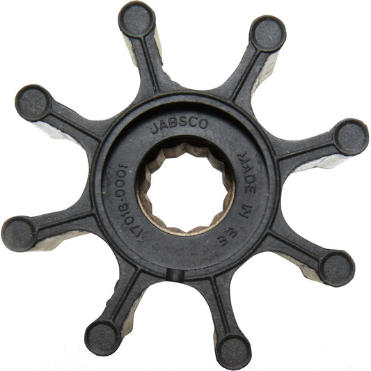 Jabsco 17018-1101 Neoprene Impeller JAB-17018-1101