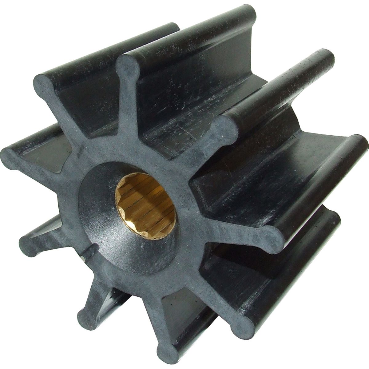 Jabsco 17240-0001 Flexible Neoprene Impeller JAB-17240-0001