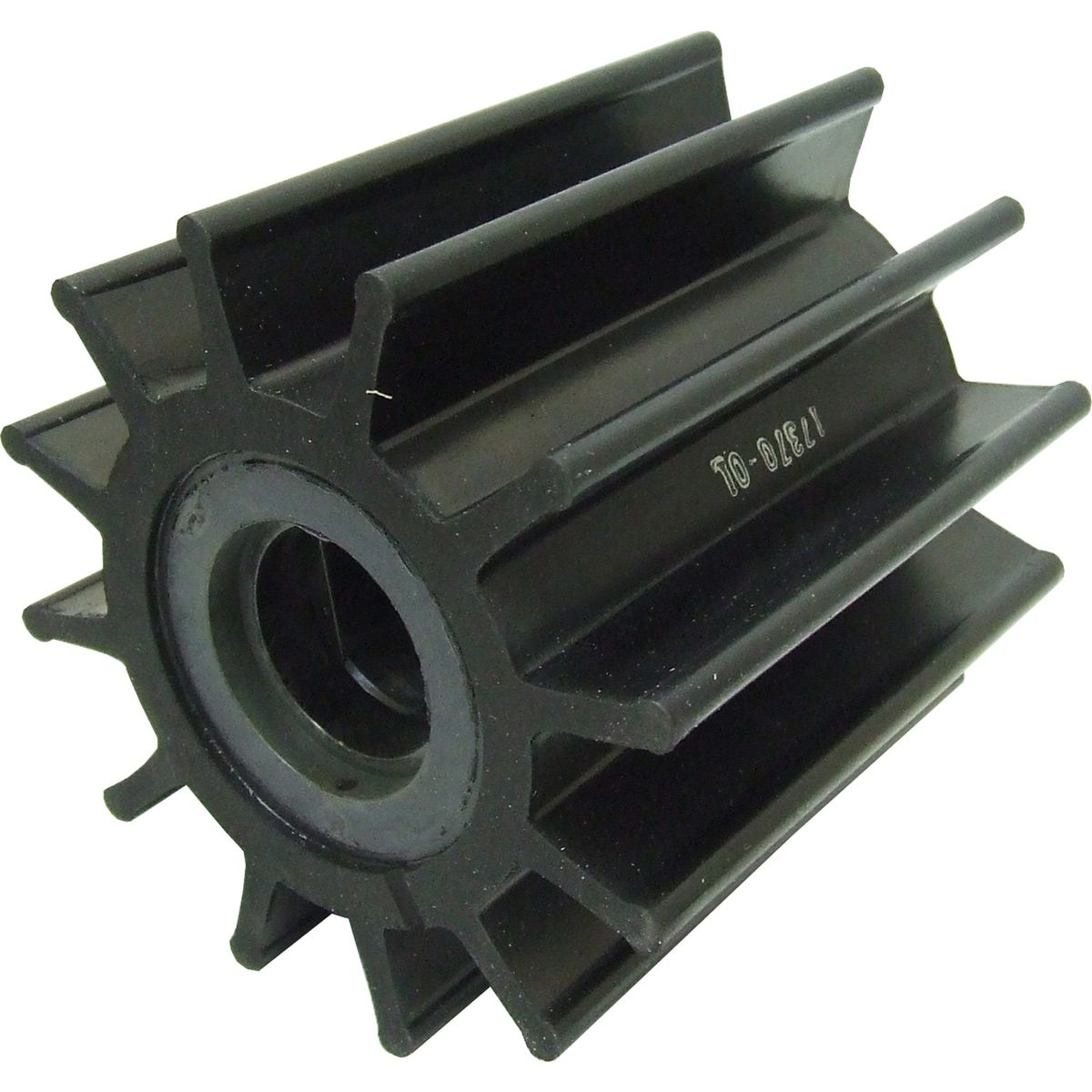 Jabsco 17370-0001 Neoprene Impeller JAB-17370-0001