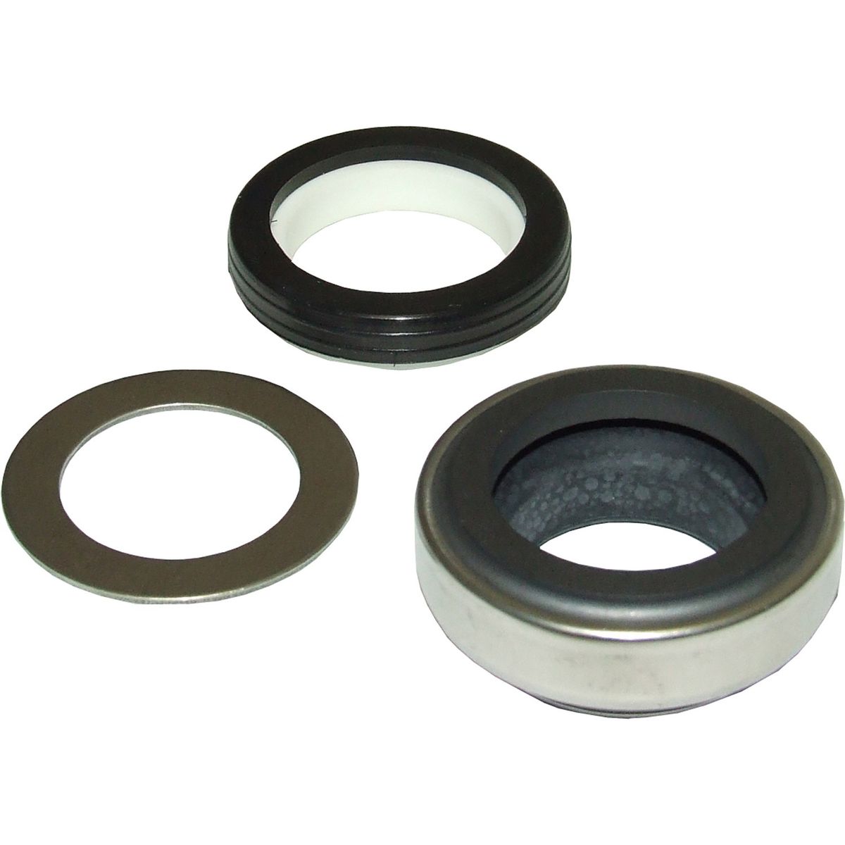 Jabsco Pump Mechanical Seal Assembly 21849 for Jabsco Cooling Pumps JAB-21849