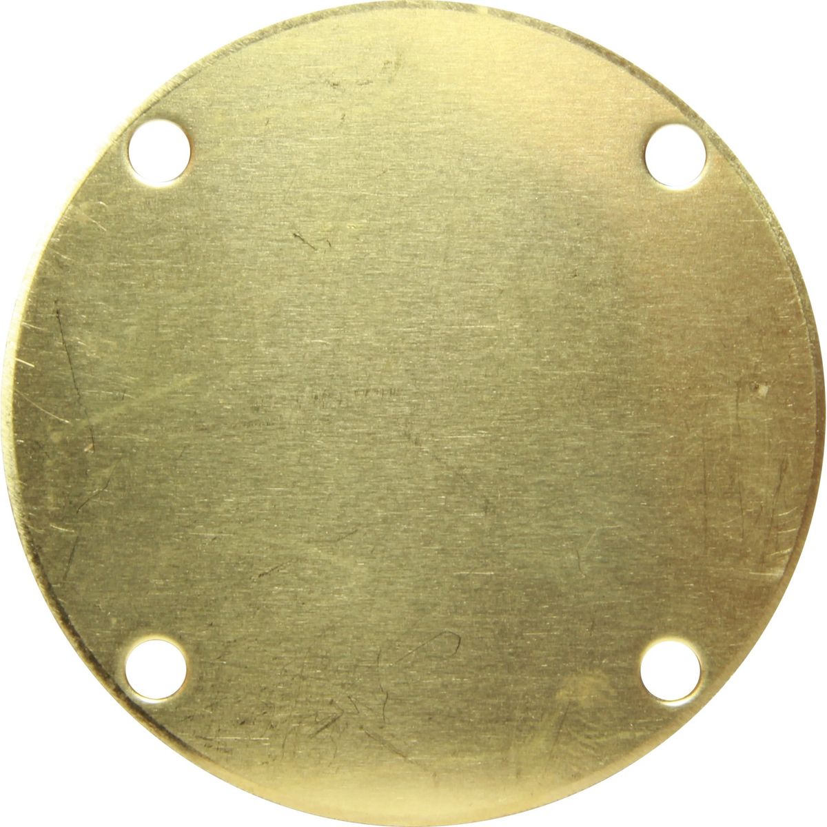 Jabsco Pump End Cover Plate 23825-0000 for Jabsco Engine Cooling Pumps JAB-23825-0000