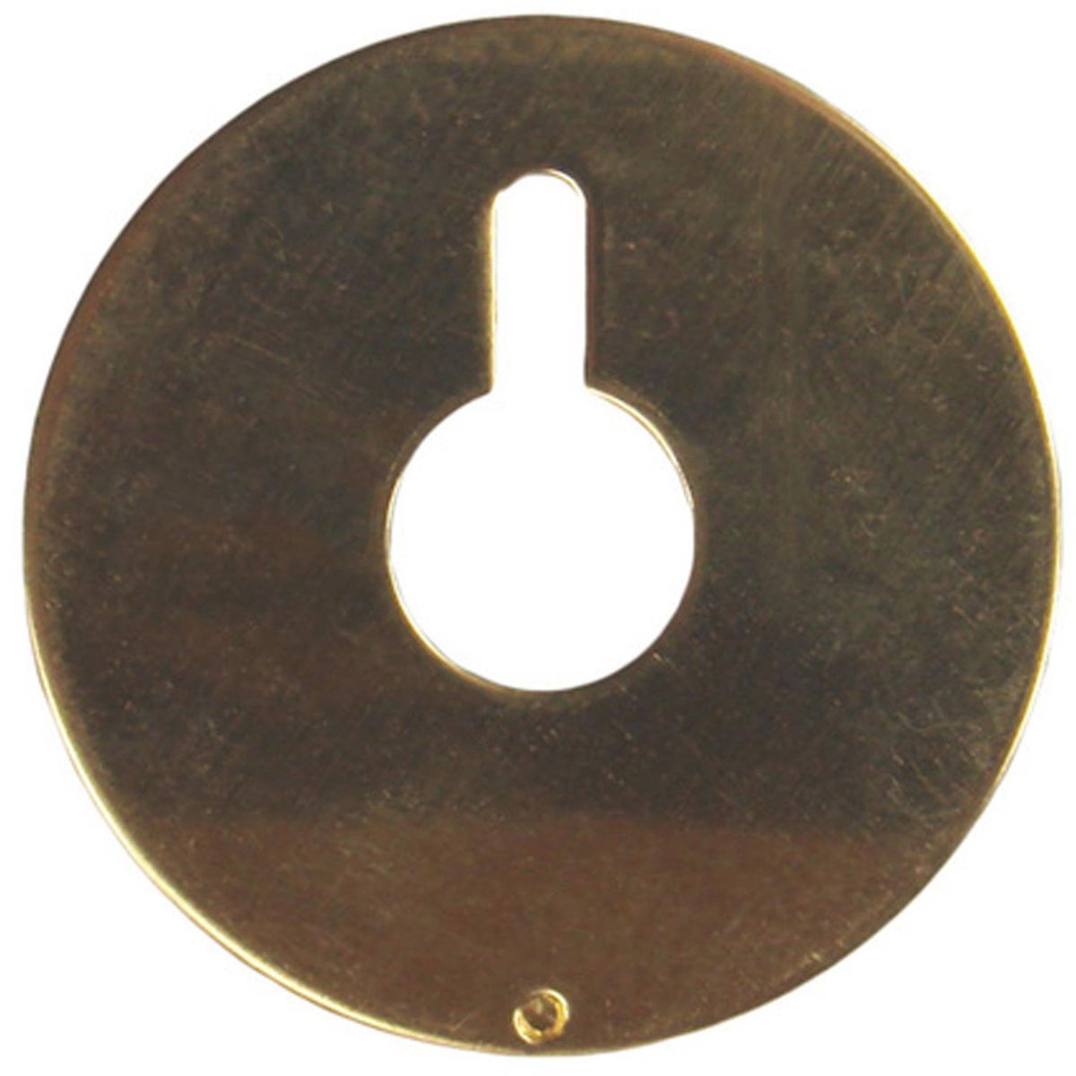 Jabsco Pump Wear Plate 2765 for Jabsco Flexible Impeller Cooling Pumps JAB-2765