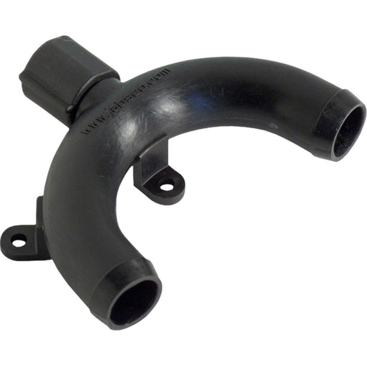 Jabsco Plastic Vented Anti-Siphon Loop (19mm Hose) JAB-29015-0000