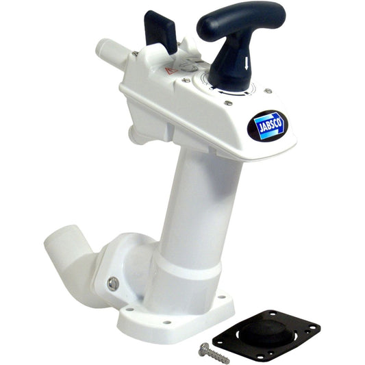 Jabsco Manual Toilet Pump for Jabsco 29090 / 29120 Series Toilets JAB-29040-3000