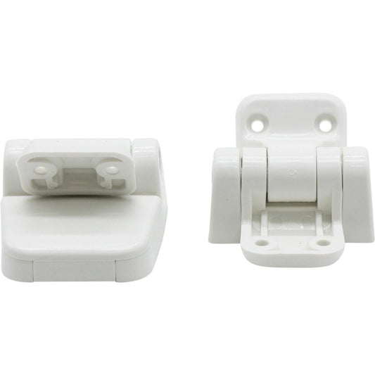 Jabsco Hinge Set for Jabsco Regular Seats