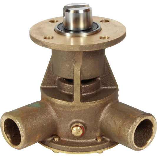 Jabsco Engine Cooling Pump 29500-1001 (28mm Hose / Flange Mount) JAB-29500-1001