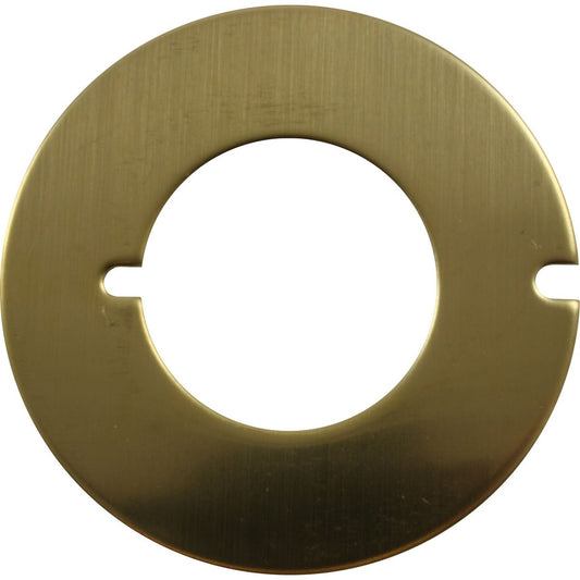 Jabsco Pump Wear Plate 4156 for Jabsco Flexible Impeller Cooling Pumps JAB-4156-0000