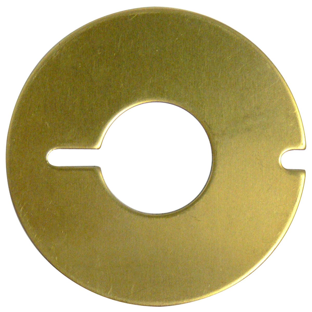 Jabsco 7883 Wear Plate for 3/4" Impeller Pumps JAB-7883