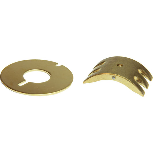 Jabsco Pump Cam Plate & Wear Plate Kit for Jabsco Engine Cooling Pumps JAB-7884