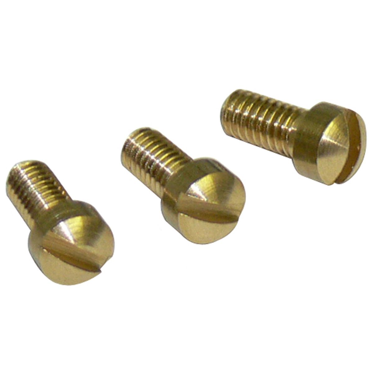 Jabsco 91002-0020 Pump Screws (Pack of 3 Screws) JAB-91002-0020
