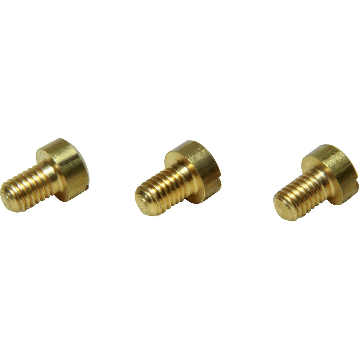 Jabsco Pack of 3 Pump Screws 91003-0090 for Jabsco Pumps JAB-91003-0090