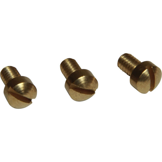 Jabsco Pack of 3 Pump Screws 91004-0090 for Jabsco Pumps JAB-91004-0090