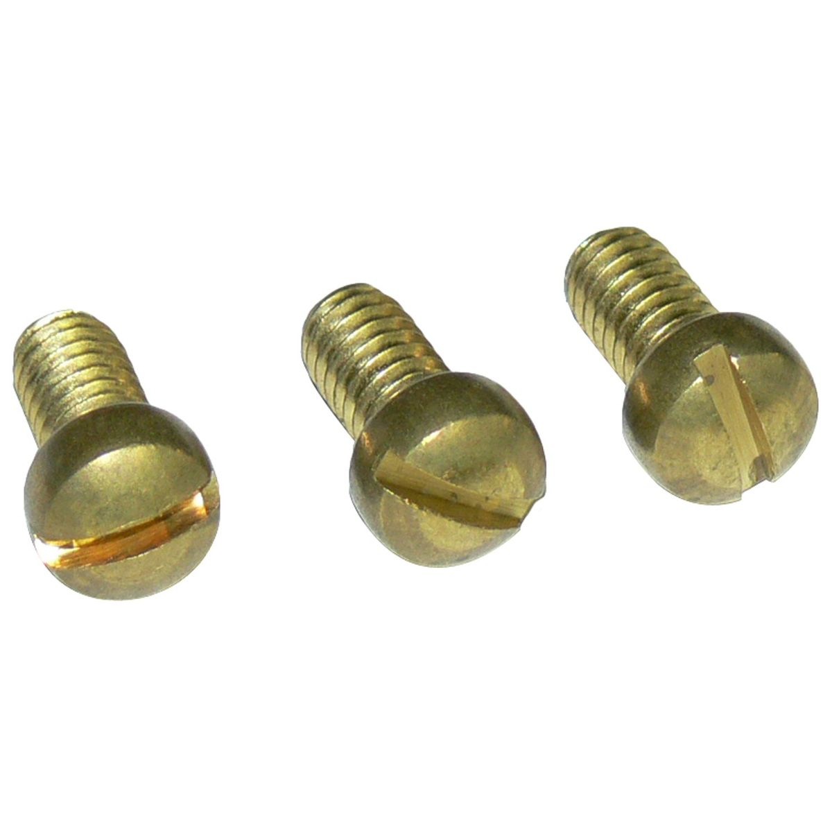 Jabsco 91005-0040 End Cover Screws for Jabsco Pumps (Pack of 3 Screws) JAB-91005-0040