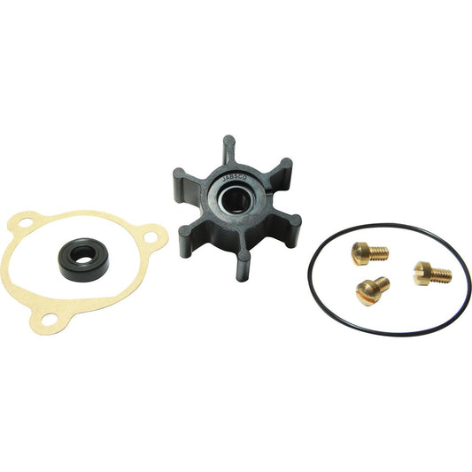 Jabsco SK224 Service Kit for 23680 Water Puppy Pumps JAB-SK224
