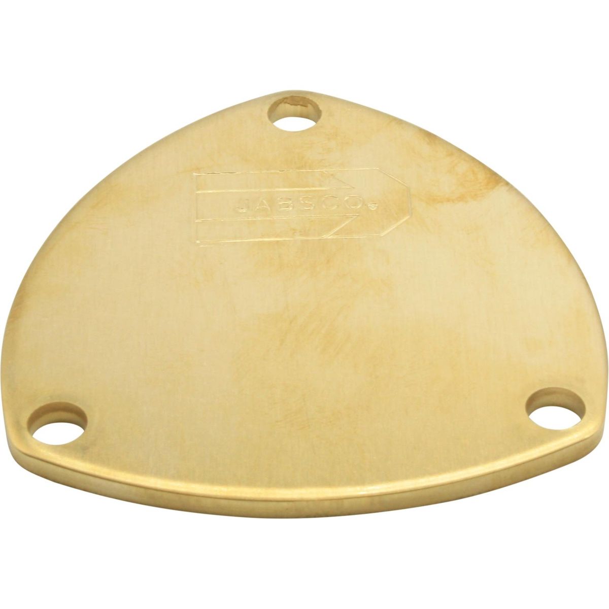 Jabsco Pump End Cover Plate SK501-0000 for Jabsco 51520 Engine Pumps JAB-SK501-0000