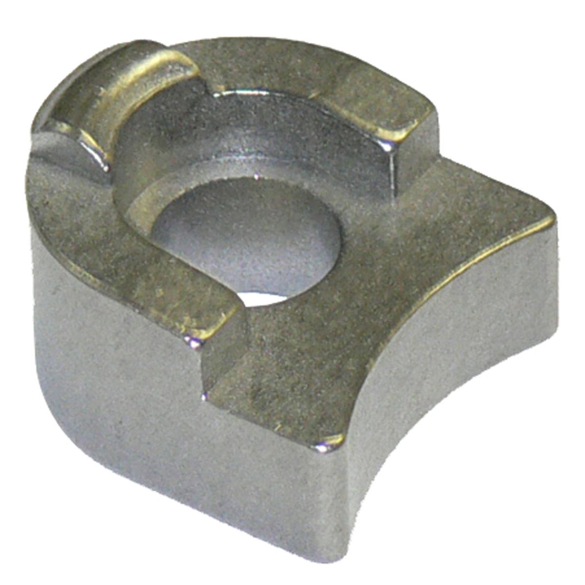 Johnson Pump Clamp for Johnson F35B-9 and F4B-9 Engine Cooling Pumps 01-43238