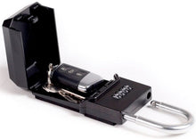 Surflogic Key Lock Standard (with Key Fob Blocking Pouch) - waterworldsports.co.uk