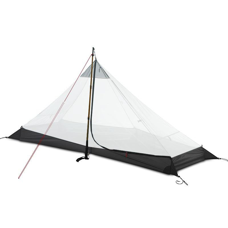 3F UL Gear 4 Season Inner Tent (for Lanshan 1 & 2) T-Zip