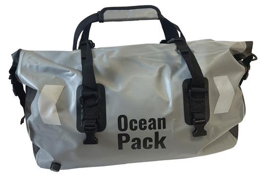 Ocean Pack Duffel Dry Bag (60L)