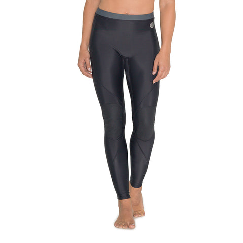 Fourth Element THERMOCLINE WOMENS LEGGINGS XXS SHORT