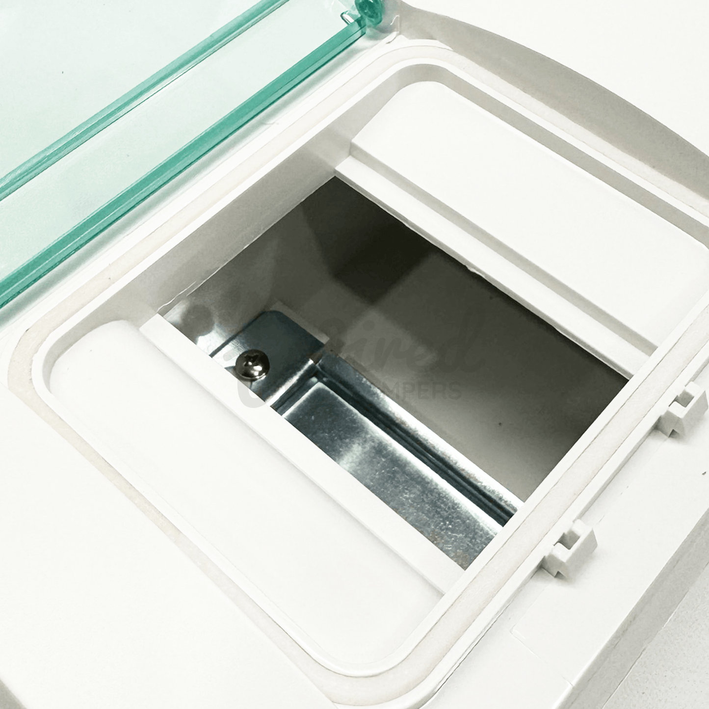 Lewden 4/55ENC 4 Module IP55 Consumer Unit Mains Enclosure