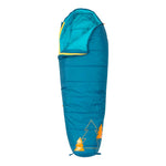 Kelty Boy's Double Layer Cloudloft Little Tree Junior Sleeping Bag